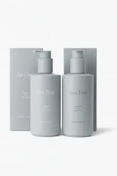 Am:Tree Fragrance Proven Body Wash