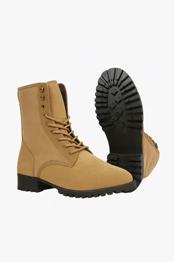 Bono Boss Winter Combat Boots