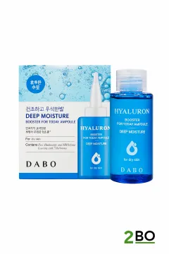 Dabo Hyaluron Deep Moisture Booster