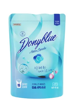Donyblue Laundry active Capsules Value Pack