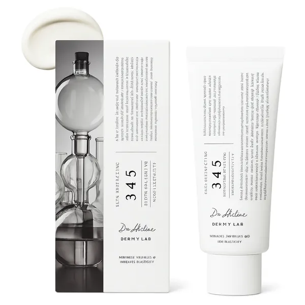 Dr. Althea 345 Relief Cream (For All Skin Types – 1.69 oz)