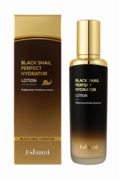 Eshumi Black Snail Perfect Hydrator Lotion