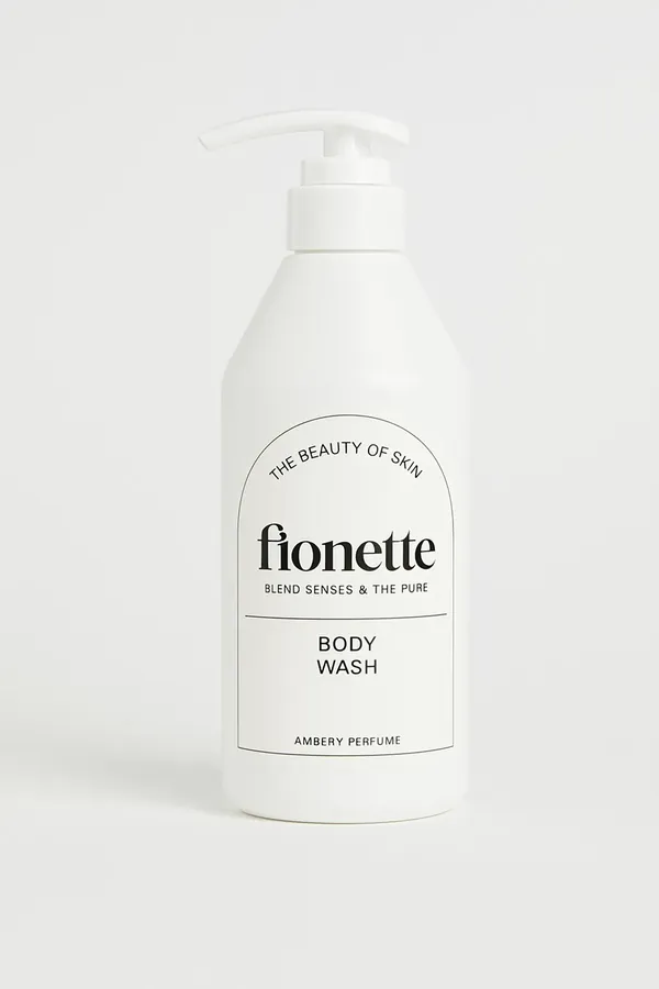 Fionette Body Wash