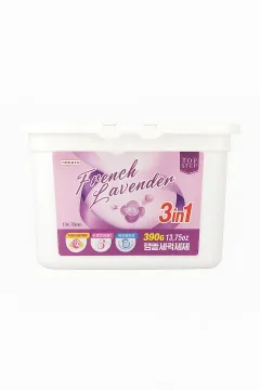 French Lavender Laundry Pods Eco pack