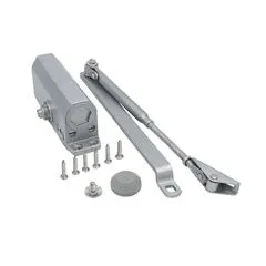 Heavy Duty Commercial Door Closer – Automatic, Surface Mounted