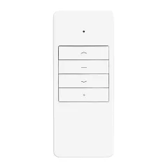 Intelligent Curtain Motor Remote Control