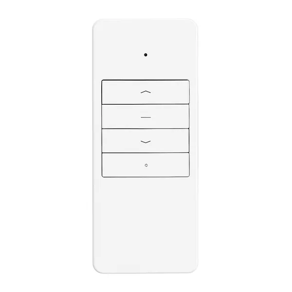 Intelligent Curtain Motor Remote Control