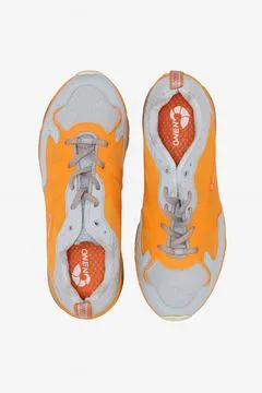 Isenberg Hypertech Sneakers