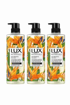 Lux Botanicals Skin Renewal