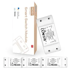MOES Smart Switch Module