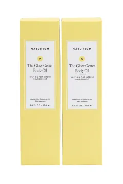 Naturium Glow Getter Body Oil