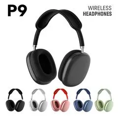 P9 Wireless Bluetooth Headset (Headphone)