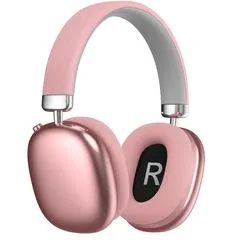 P959 Wireless Bluetooth Headphones, Over-Ear, 40mm.