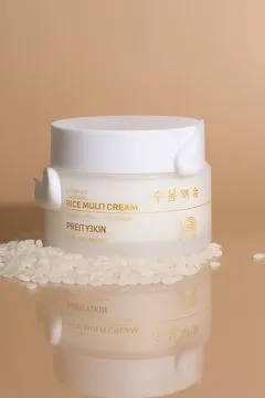 Rice Multi Cream- PRETTYSKIN