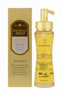 Snailmucus Gold Antiwrinkle