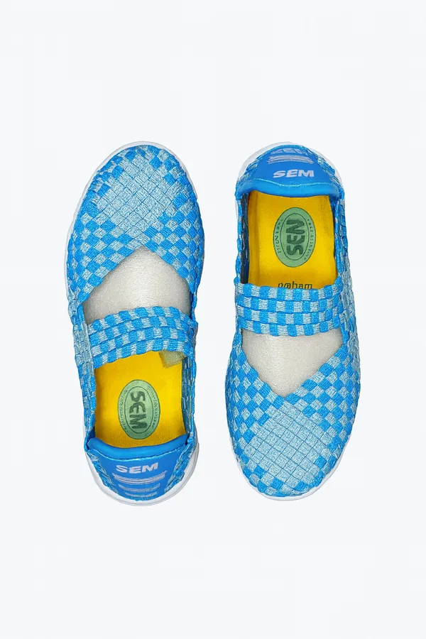 Sobenu Kids Comfort Shoe