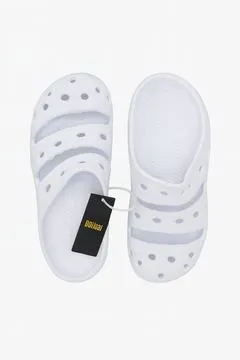 Soluna Crocs (No-Zone)