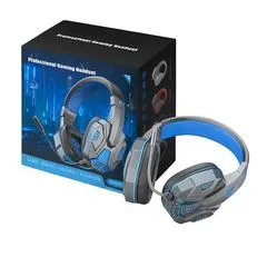 SY-T830 Dual Mode Esports Wireless Headset.