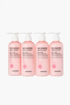 TONYMOLY Tony Moly Wonder Ceramide Mochi Emulsion 500ml