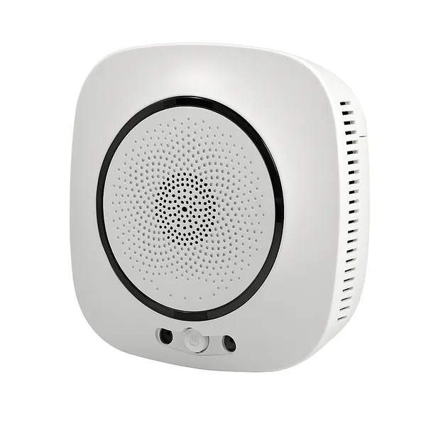 Tuya Powered Smart Gas Leakage Detector
