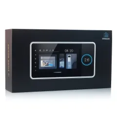 Tuya Smart Home Controller
