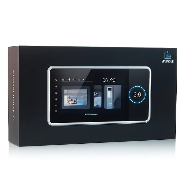 Tuya Smart Home Controller