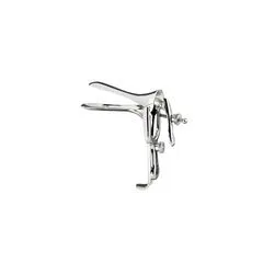 Vaginal Speculum – Graves Stainless Steel.
