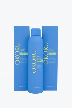 Vuvui Okoru Body Lotion